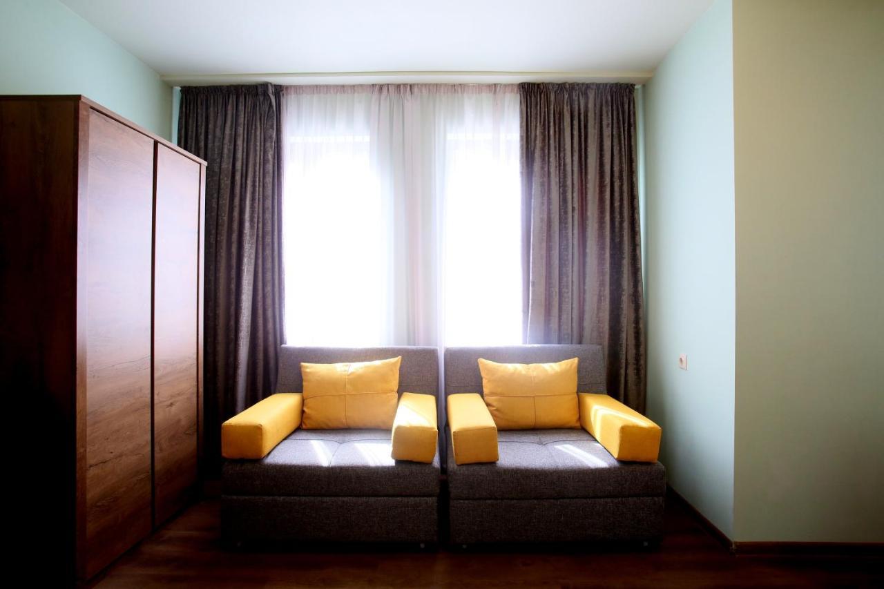 Boutique Kosher Hotel Tourfa 트빌리시 외부 사진